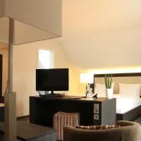 Alte Schmiede, hotel en Großbottwar