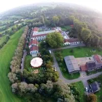 Mercure Tagungs- & Landhotel Krefeld, хотел в Крефелд