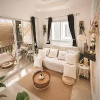 Boho Chic Villa - Near Fisherman's Village & Beach, hotel in Koh Samui