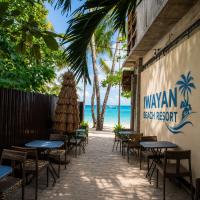 Iwayan Beach Resort, готель у місті Панглао
