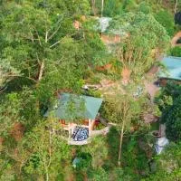 Tea Cottage Resort - Nawalapitiya، فندق في كاندي