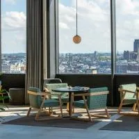 INNSiDE by Meliá Liverpool – hotel w Liverpoolu