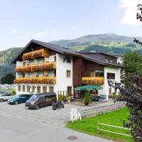Schruns-Tschagguns में, होटल Hotel Both