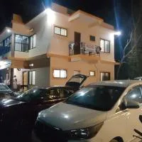Parshuram Homestay Gokarna, hotell i Gokarn