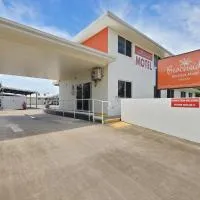 Beachside Boutique Motel Mackay, hotel en Mackay