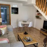 Voulez Vous, hotel in Lo Pagán