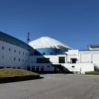 Daito Fuji Resort Hotel, hotel di Oyama