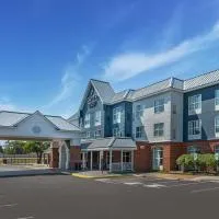Country Inn & Suites by Radisson, Petersburg, VA, hotel a Petersburg