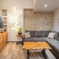 Corfu nest apartment, ξενοδοχείο στον Άγιο Ρόκκο