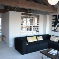 Home by U - Chalet 4