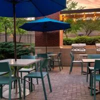 Home2 Suites By Hilton Florence Cincinnati Airport South, hótel í Florence