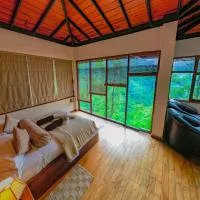 Tea Cottage Resort & Spa, готель у Канді