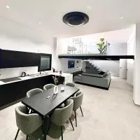 The loft 87, hotel v destinaci San Giovanni in Fiore