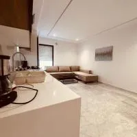 La Soukra में, होटल luxueux S1 nouvelle soukra