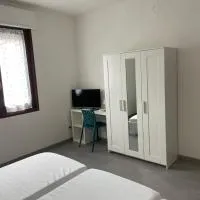 B&B Il Viale, hótel í Ponte dellʼOlio