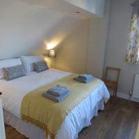 Maltings Loft, hotel in Hepworth