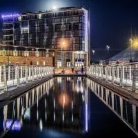 Mercure Cherbourg Centre Port, hotel em Cherbourg en Cotentin