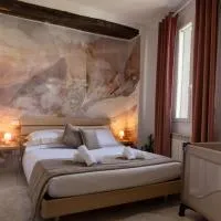 Nel centro storico di Ovada, hotell i Ovada