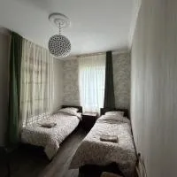 Svaneti Heaven, hotel v destinaci Lentekhi