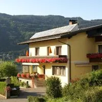 Gästehaus Luise, hotel en Ossiach