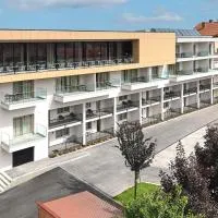 Aminess Florian & Godler Hotel, hotell i Karlovac