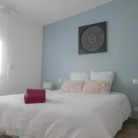 Gîte Côte de Nacre, 4 à 6p, La Ferme de Valambray, hotel Bray-la-Campagne városában