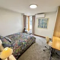 FreeBird Backpackers Private Studio Doncaster Westfield, hotel u gradu Donkaster