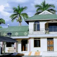 Ziwani House, hôtel à Mwanza