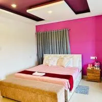 Palmyra Hotel and Suites, hotel u gradu 'Kollam'