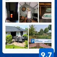 B&B Skitter-Rent, hotel i Zwaagdijk-Oost