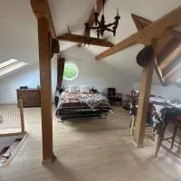 Chez Clémence & Baptiste, hotel a Buhl-Lorraine