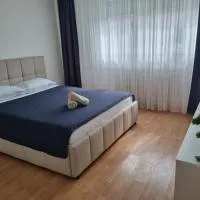 Apartman Milica 1, hotel in Doboj