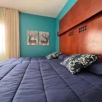 Hotel Torrepalacio, hotel u gradu Proasa