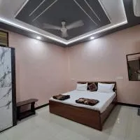 Hotel Mahamrityunjay Palace, hotell i Ujjain