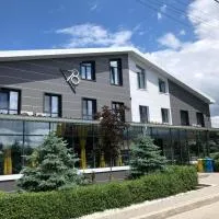 Hotel 78 Cafe, hotel din Karakol