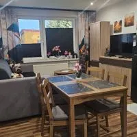 Apartament Na Wzgórzu, hotel u gradu 'Kętrzyn'