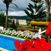 Casa Susa, hotel v destinácii Poio