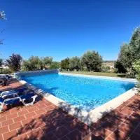 Casa De Terena, hotel i Terena