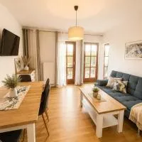 Apartment Harbach, hotel a Harbach