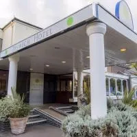 Best Western Ipswich Hotel, hotel v destinaci Ipswich