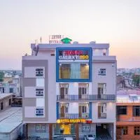 Hotel Galaxy 700 - A Luxury Hotel Near KhatuShyamJi Temple, Hotel in Khātu