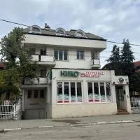 Niko Hotel, hotell i Samokov
