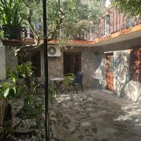 Sobe - Rooms NININ, hotel en Deskle