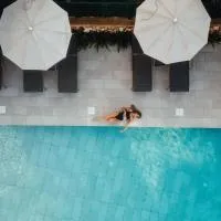 Petit Sagitario Adults only, hotel Ciutadellában