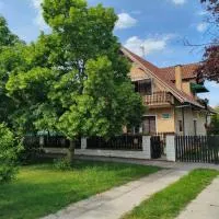 Smeštaj Mevlida, hotel in Belo Blato