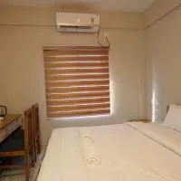 Blue Pearl Residency, hotel sa Trivandrum