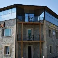 Kambuz Hotel Sevan, hotel u gradu 'Sevan'