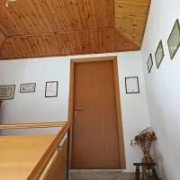 Carpineti Republic, hotell i Monterone