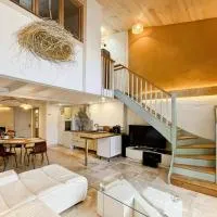 Magnifique eco-gîte des Marronniers avec terrasse, hotel a La Roquebrussanne