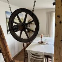 Heckenstübchen, hotell sihtkohas Simmerath